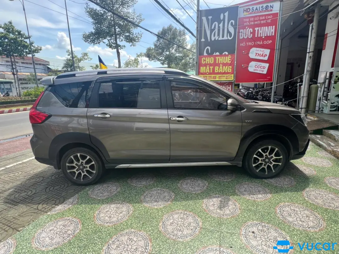 Suzuki Xl7 1.5 AT 2020 - Ngoại thất 7