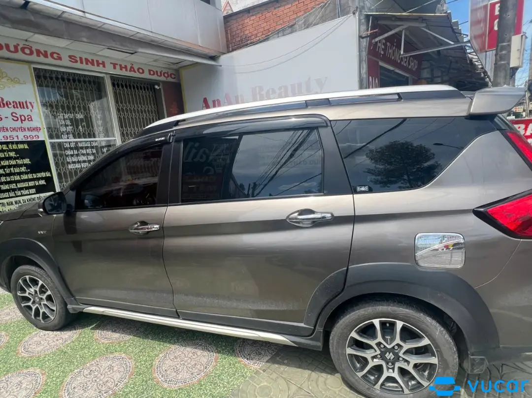 Suzuki Xl7 1.5 AT 2020 - Ngoại thất 6