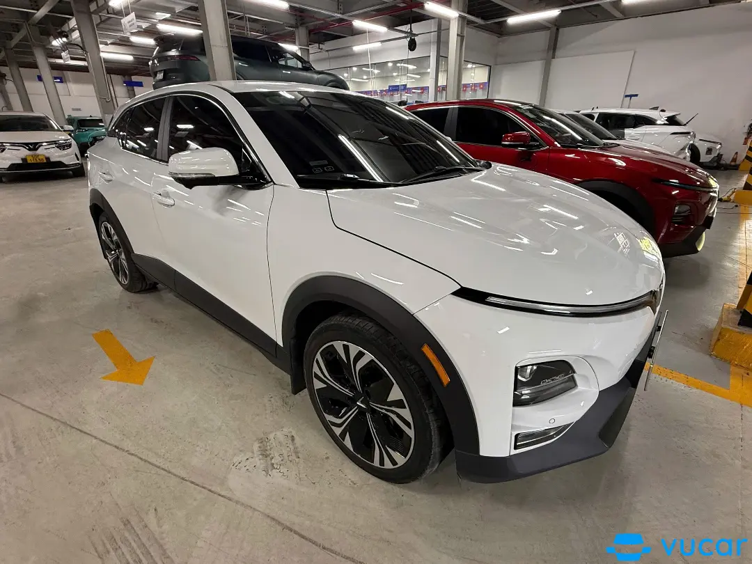 VF6 plus 2024 - Ngoại thất 4