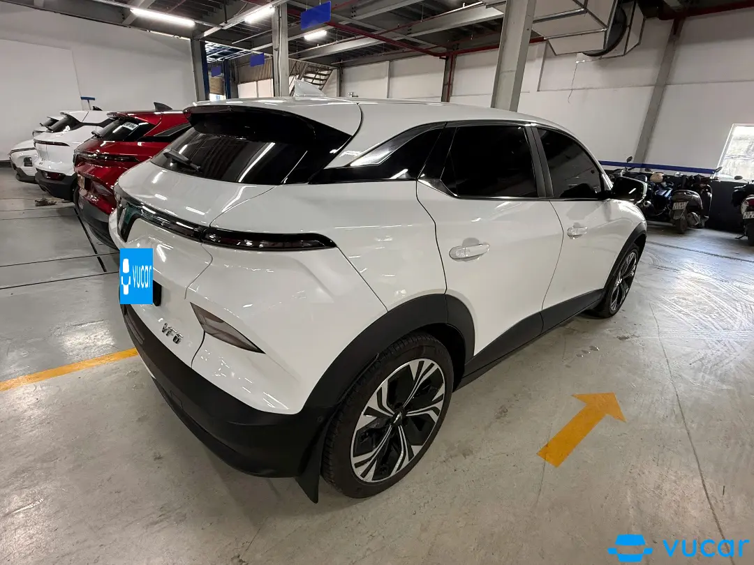 VF6 plus 2024 - Ngoại thất 3