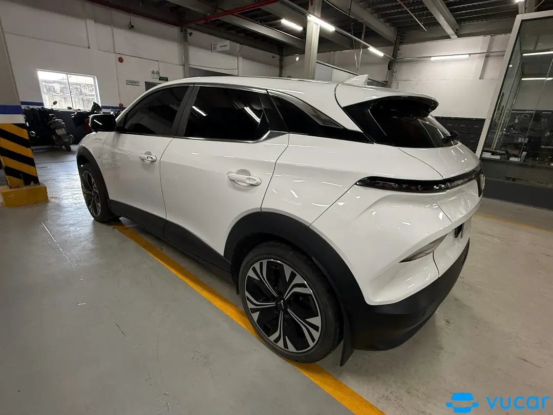 VF6 plus 2024 - Ngoại thất 5