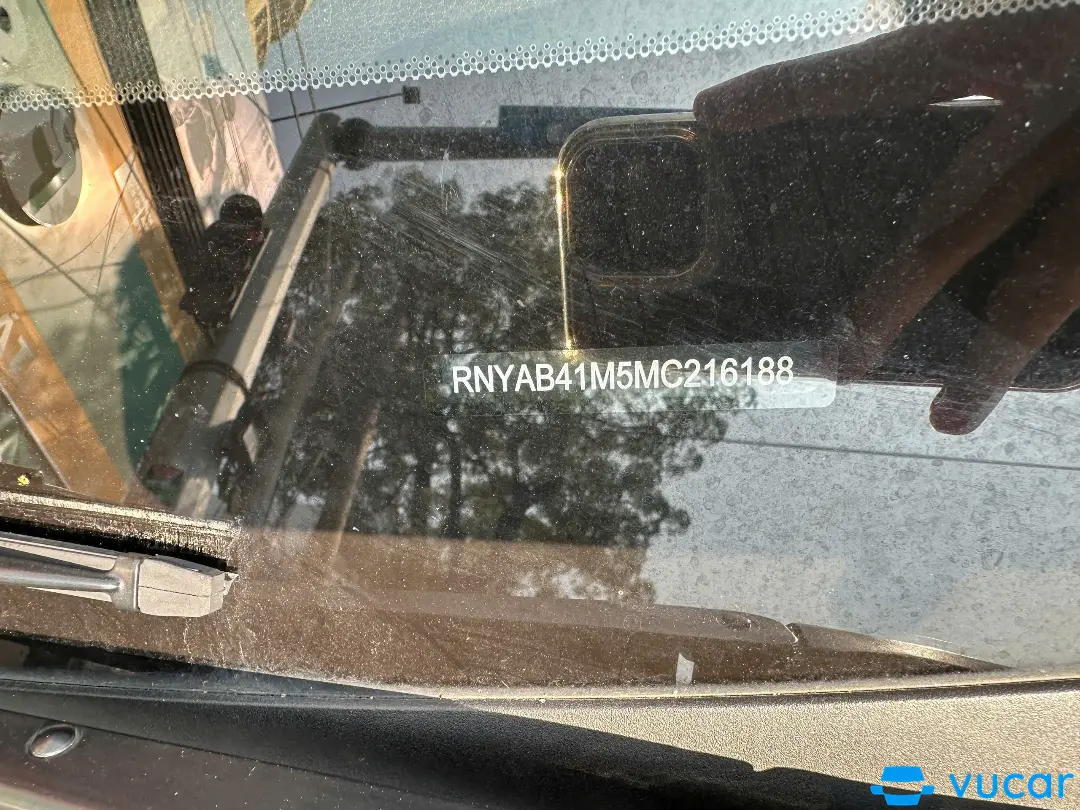 Kia Soluto 1.4 AT Deluxe 2021 - Gầm & khung xe 1