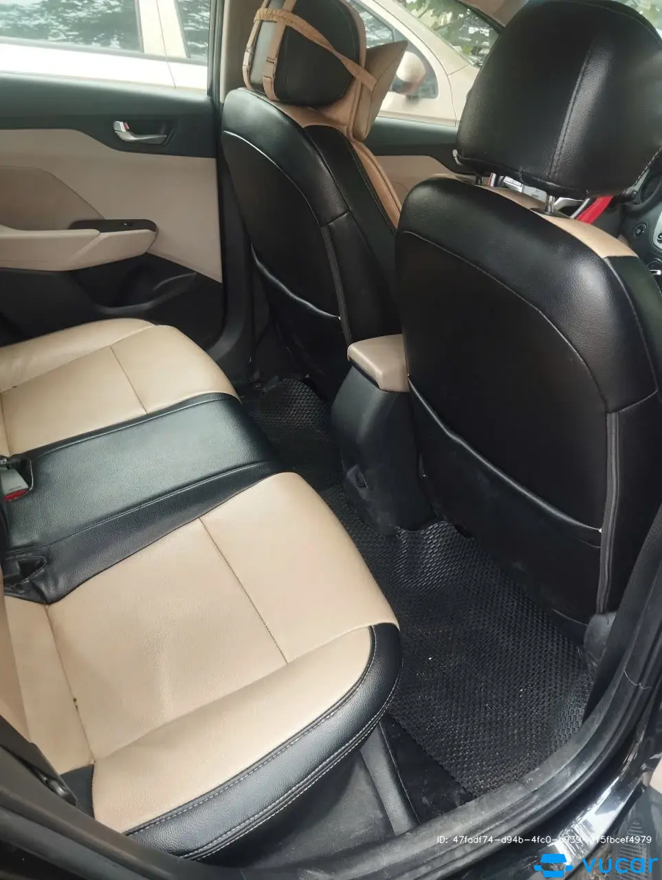 Ảnh xe Hyundai Accent 1.4 ATH 2019 - ảnh 5