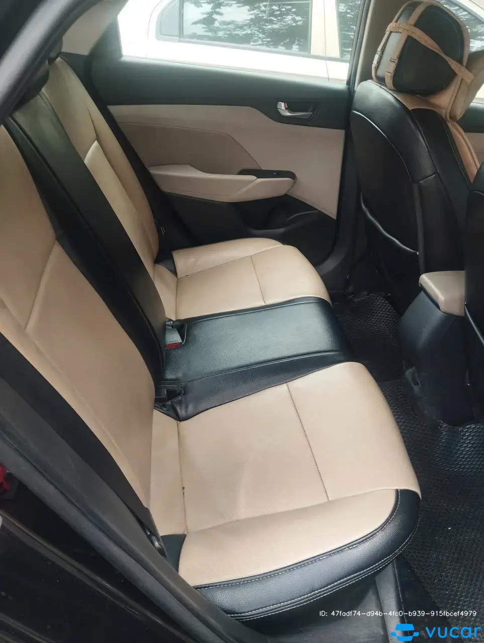 Ảnh xe Hyundai Accent 1.4 ATH 2019 - ảnh 6