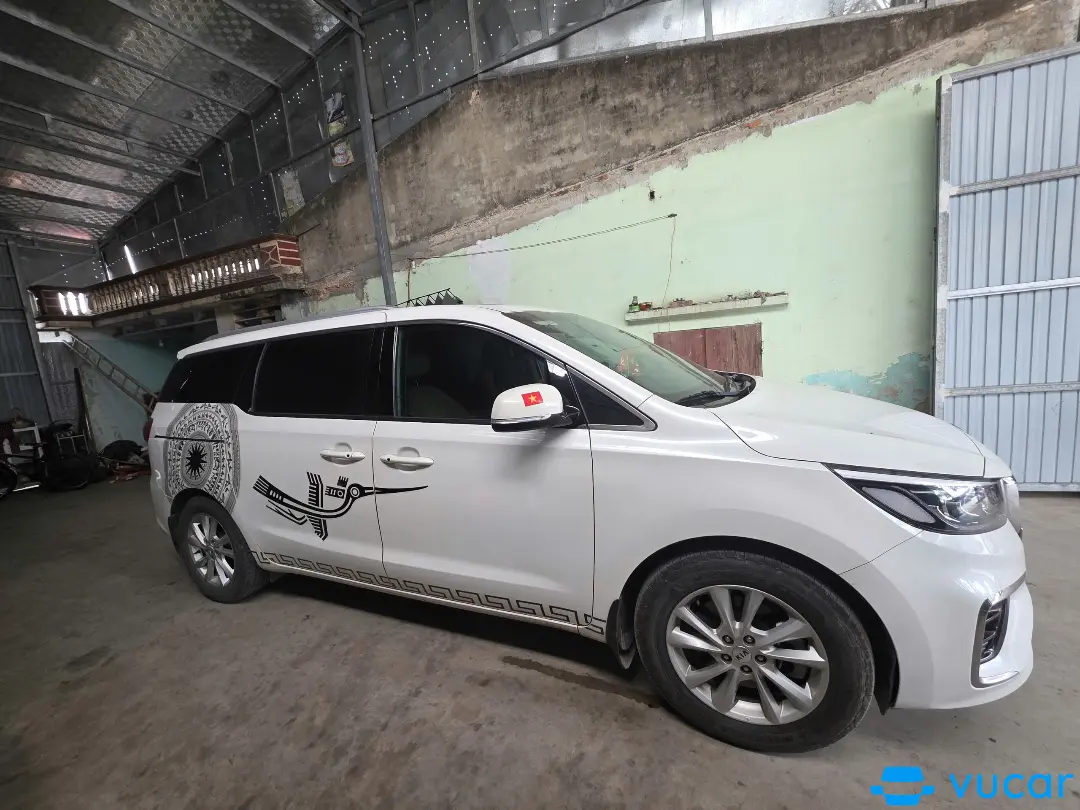 Kia Sedona 2.2 DATH LUXURY 2020 - Ngoại thất 3
