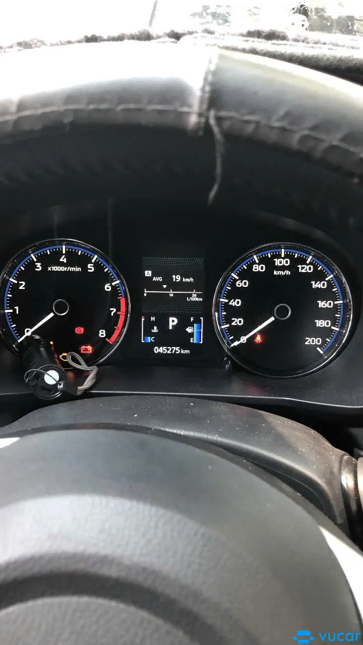 Ảnh xe Mitsubishi Xpander Premium 1.5 AT 2025 - ảnh 5