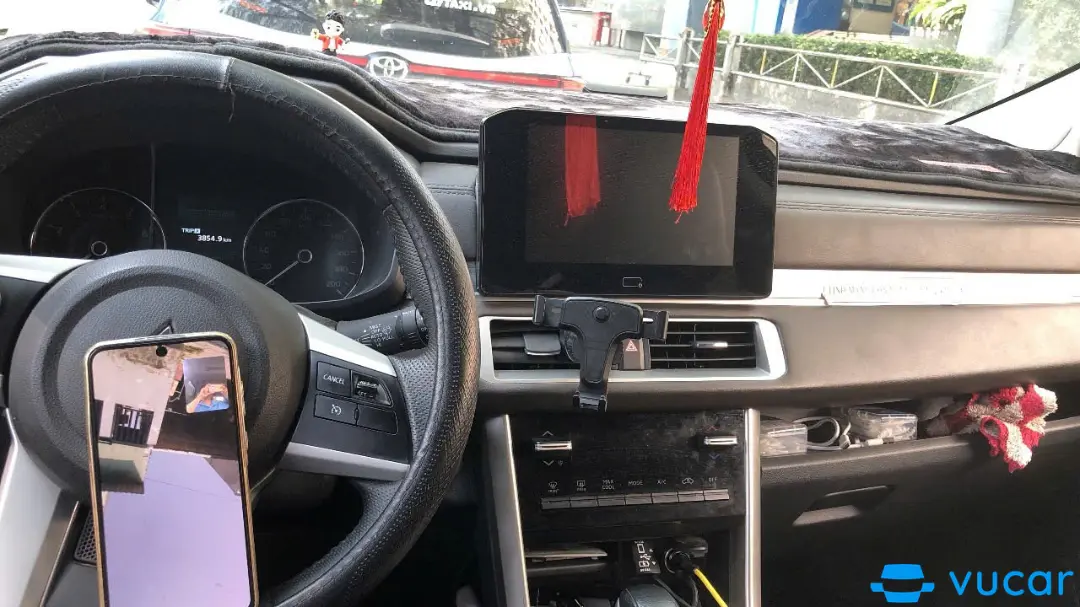 Ảnh xe Mitsubishi Xpander Premium 1.5 AT 2025 - ảnh 6
