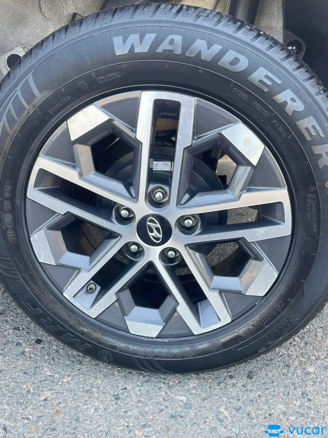 Hyundai Venue 1.0 T-GDi Đặc Biệt 2024 - Ngoại thất 6