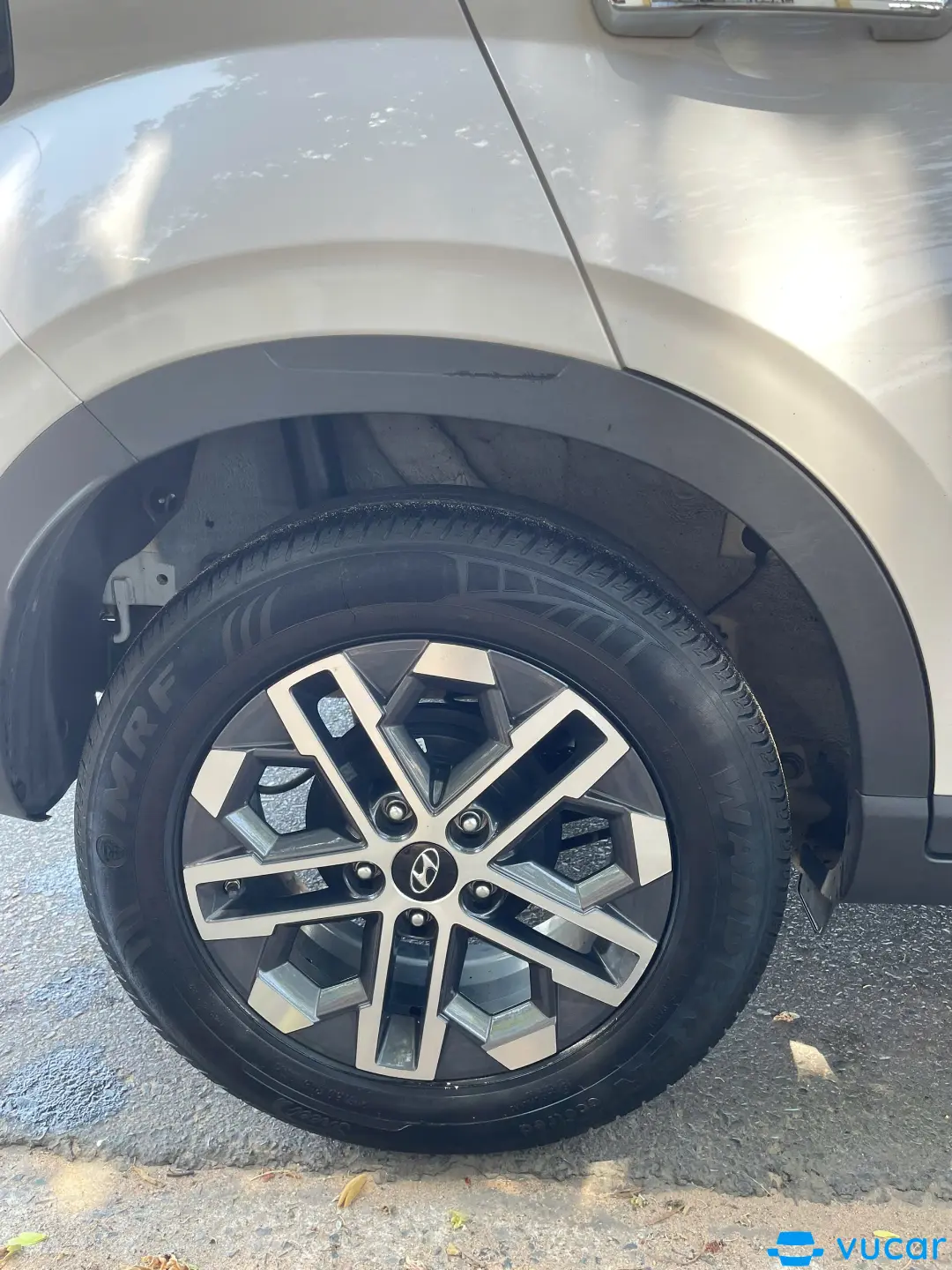 Ảnh xe Hyundai Venue 1.0 T-GDi Đặc Biệt 2024 - ảnh 4