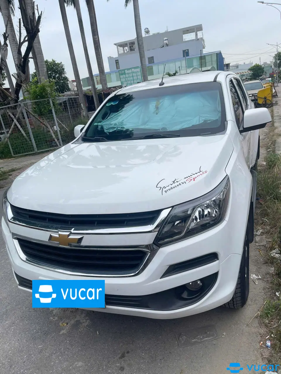 Ảnh xe pajero 2018