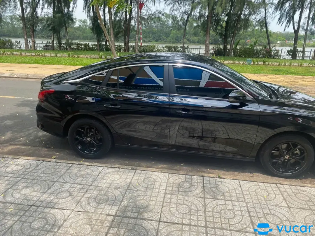 MG MG5 1.5L STD 2022 - Ngoại thất 6
