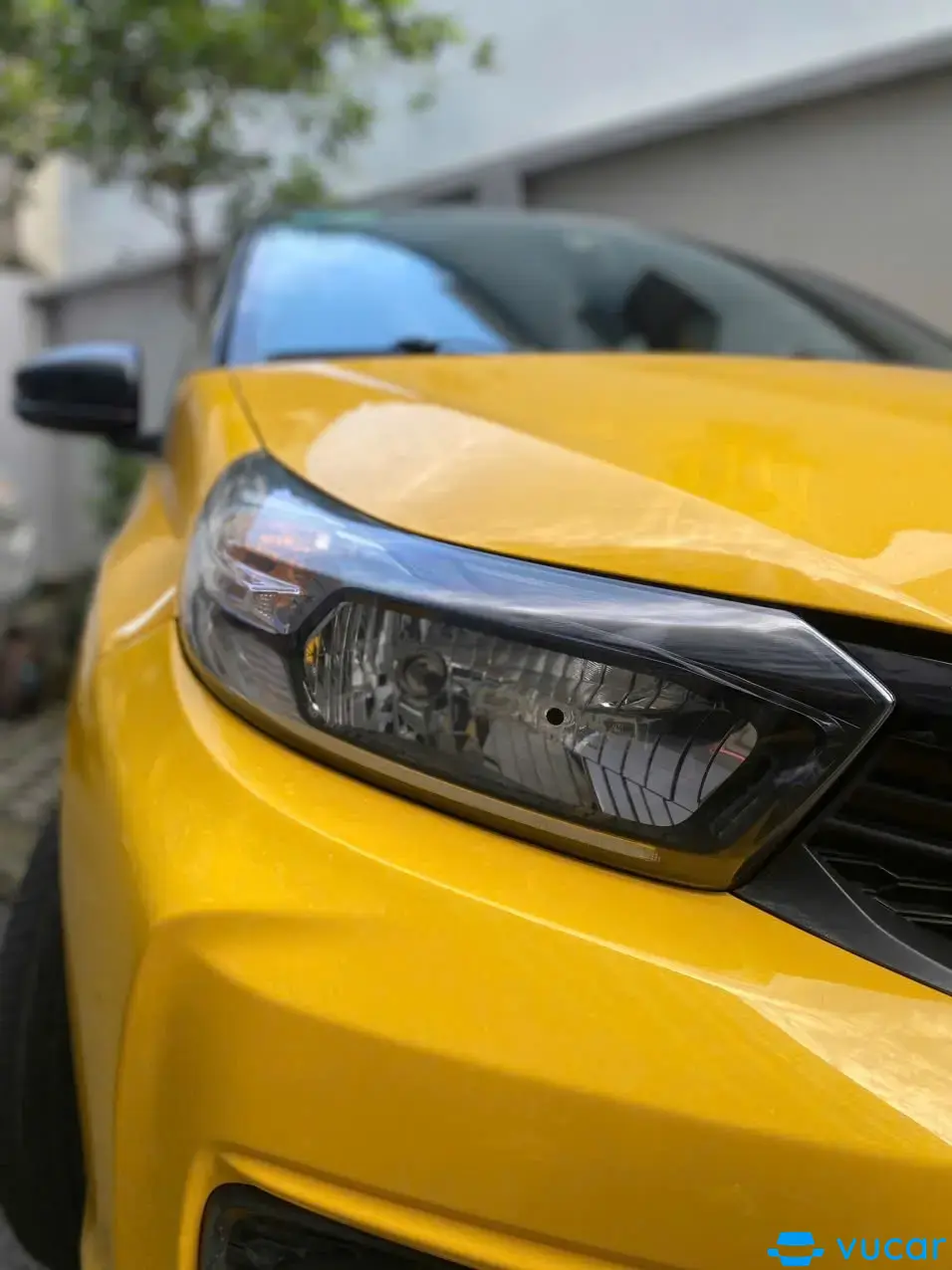 Honda Brio 2021 - Ngoại thất 7