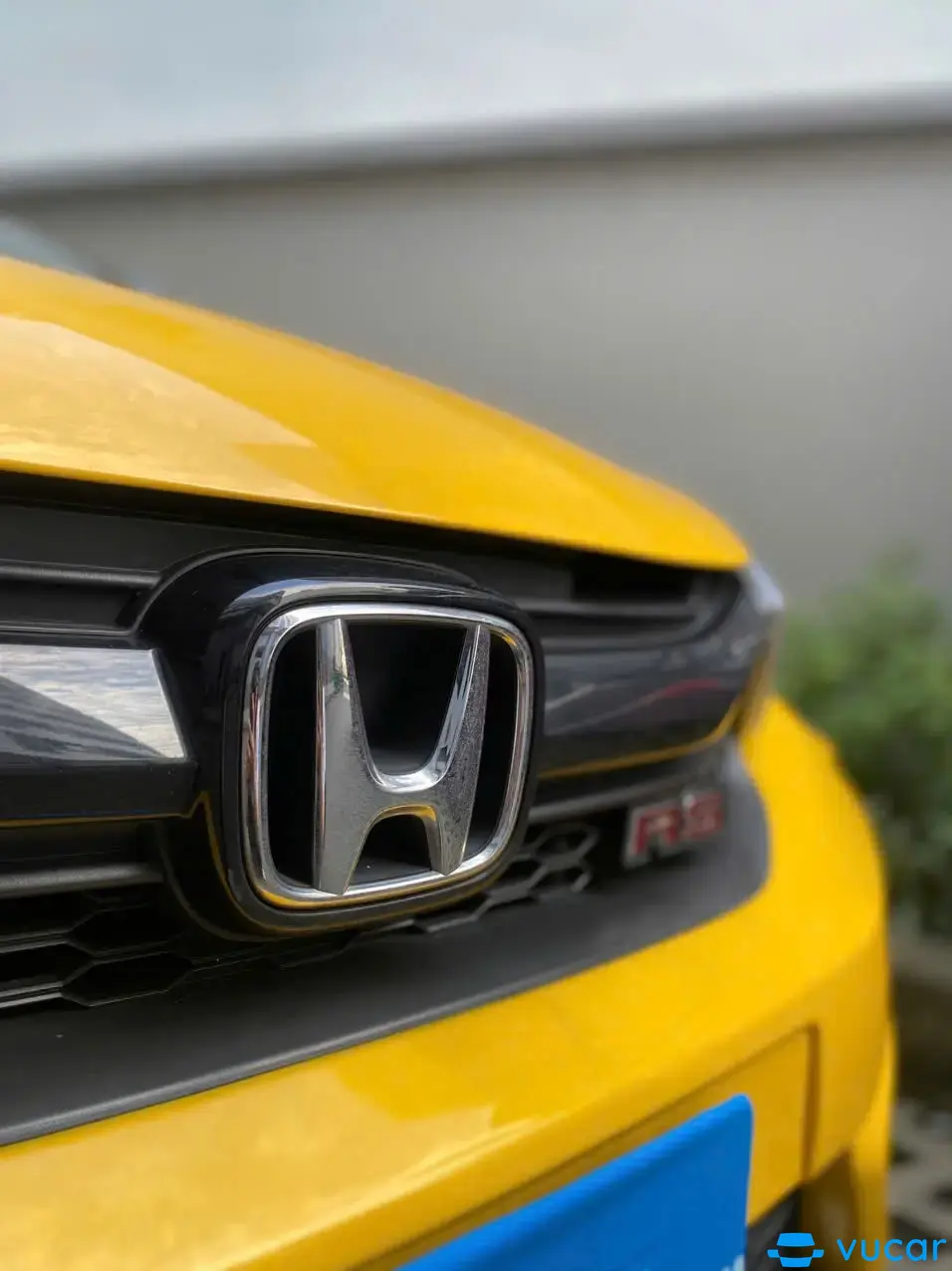 Honda Brio 2021 - Ngoại thất 8