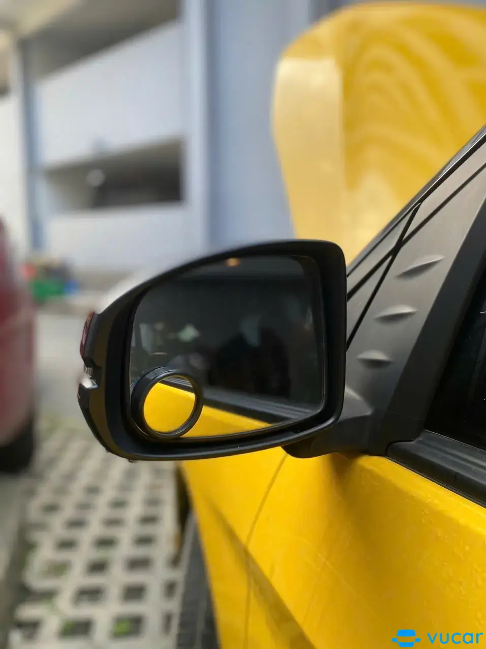 Honda Brio 2021 - Ngoại thất 10