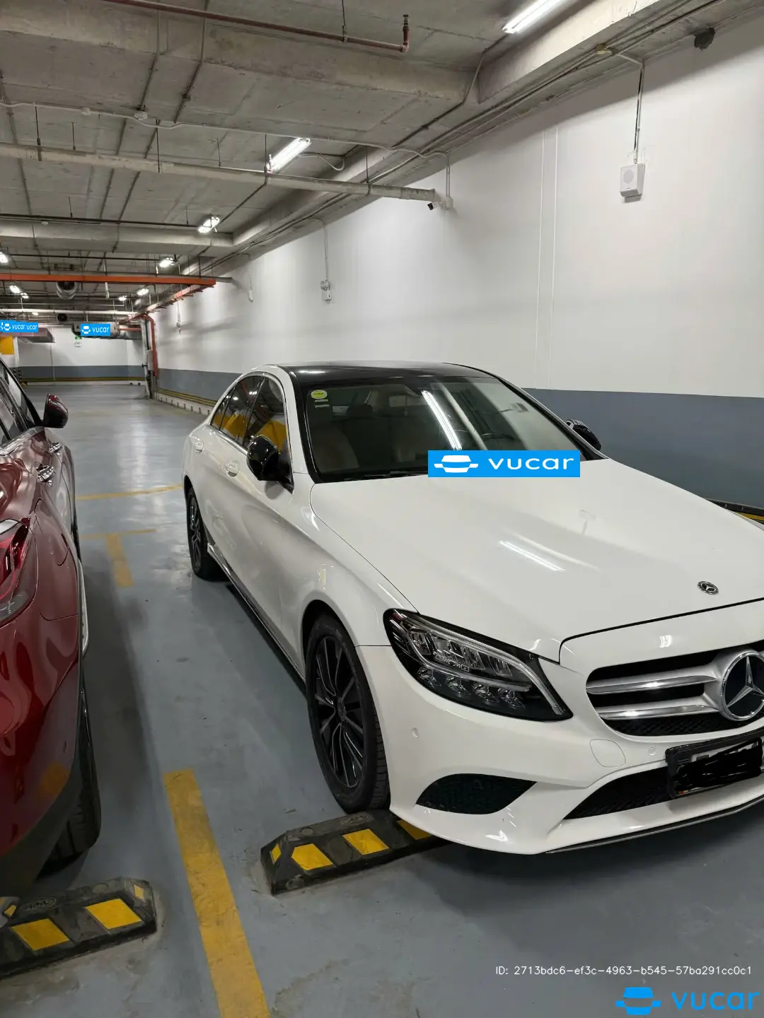 Mercedes C class C200 2020 - Ngoại thất 4