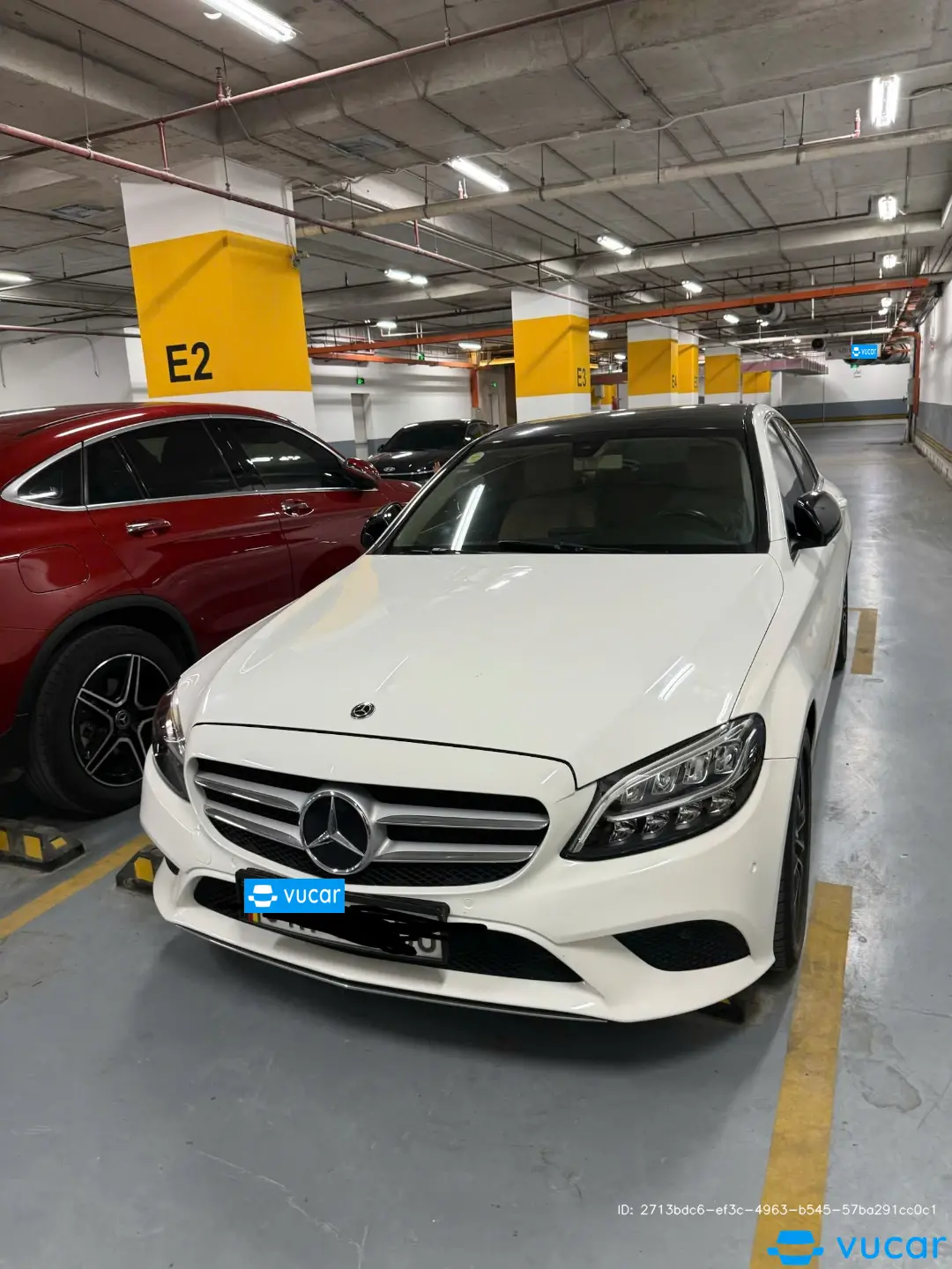 Mercedes C class C200 2020 - Ngoại thất 5