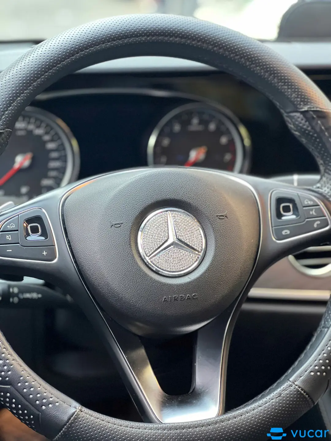 Mercedes-benz E-class E250 Sport 2018 - Nội thất 15