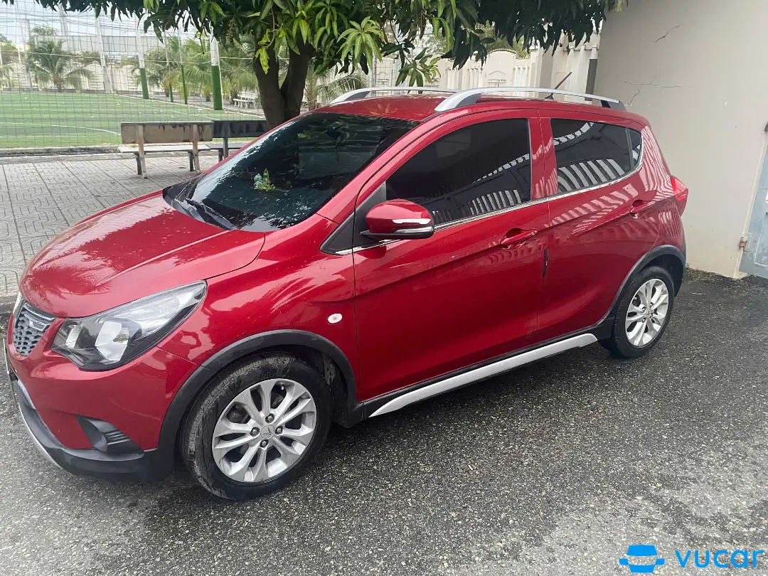 Vinfast Fadil Ba 2022 - Ngoại thất 5