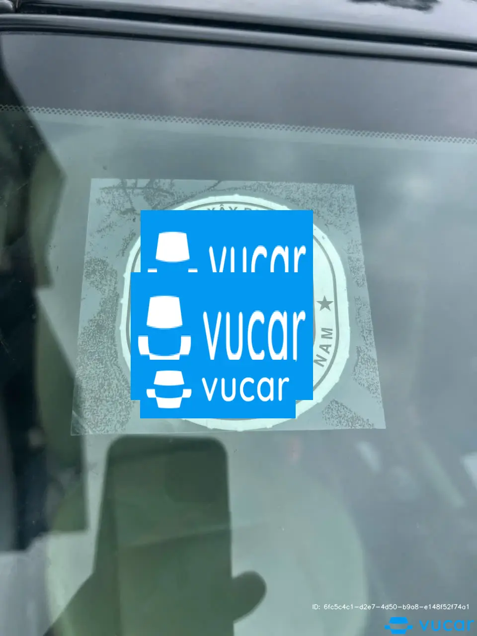 Mazda 3 MT 2005 - Nội thất 7