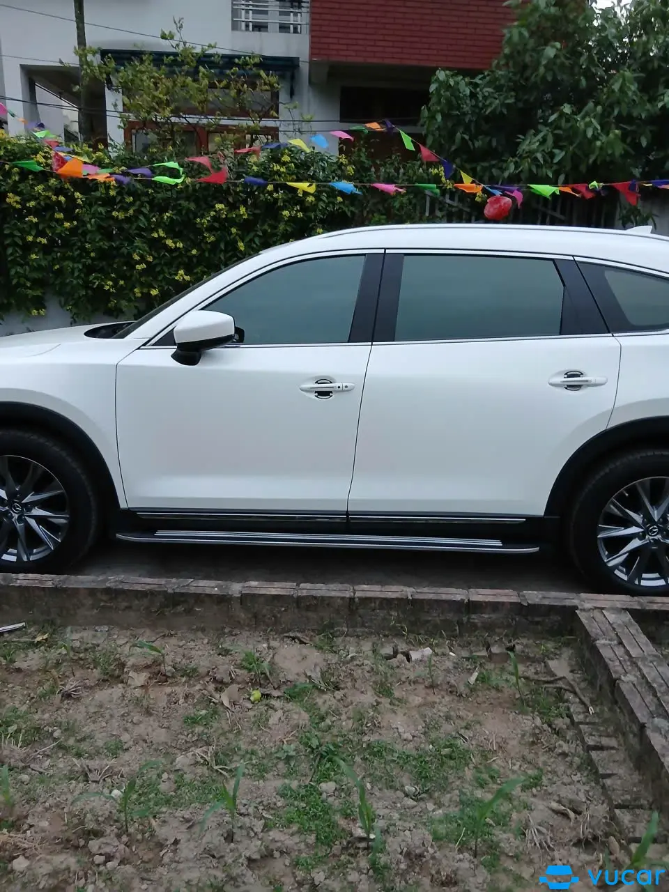 Mazda CX-8 Premium 2025