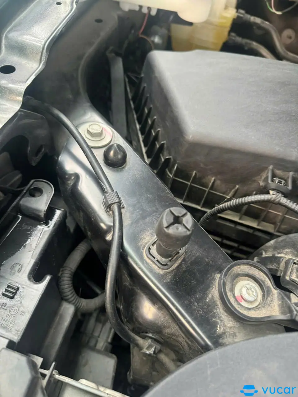 For ranger wt 2024  - Gầm & khung xe 2