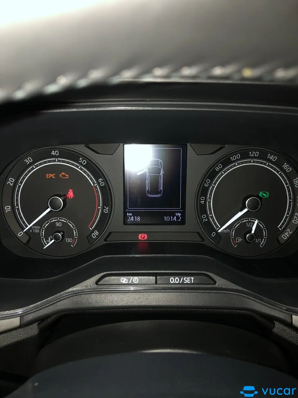 Skoda Kushaq Ambition 2025 - Nội thất 1