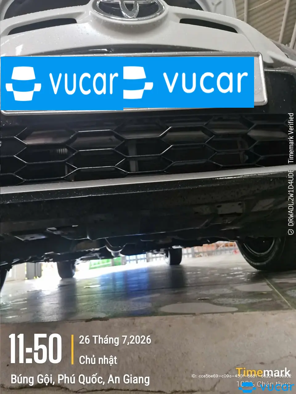 Ảnh xe Toyota Vios E1.5 MT 2024 - ảnh 5