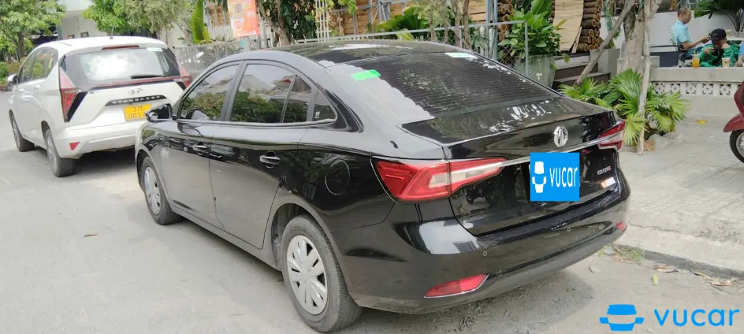Mg5mt 2024 - Ngoại thất 6