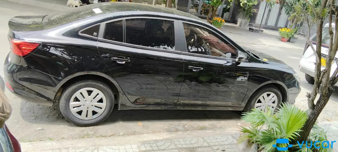 Mg5mt 2024 - Ngoại thất 7