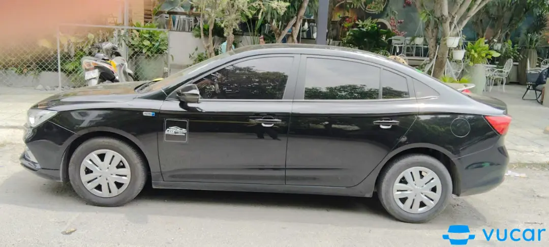 Mg5mt 2024 - Ngoại thất 8