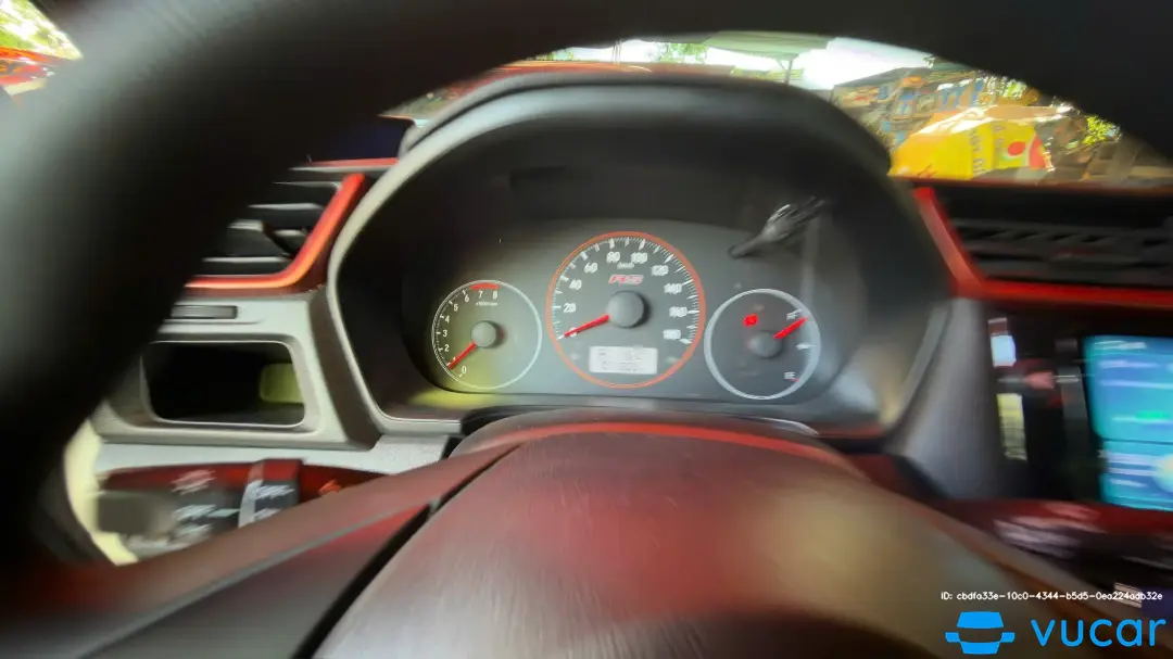 Ảnh xe Honda Brio RS 2019 - ảnh 5