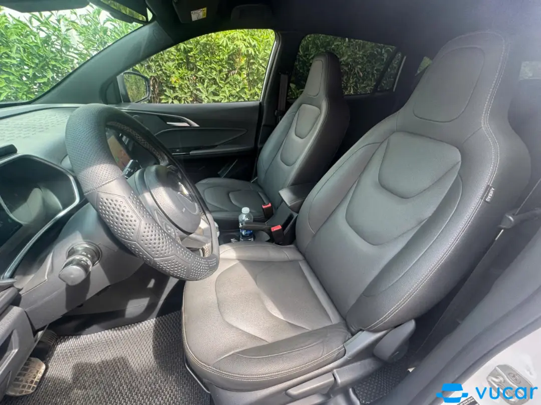 Vinfast Vf e34 AT 2022 - Nội thất 4