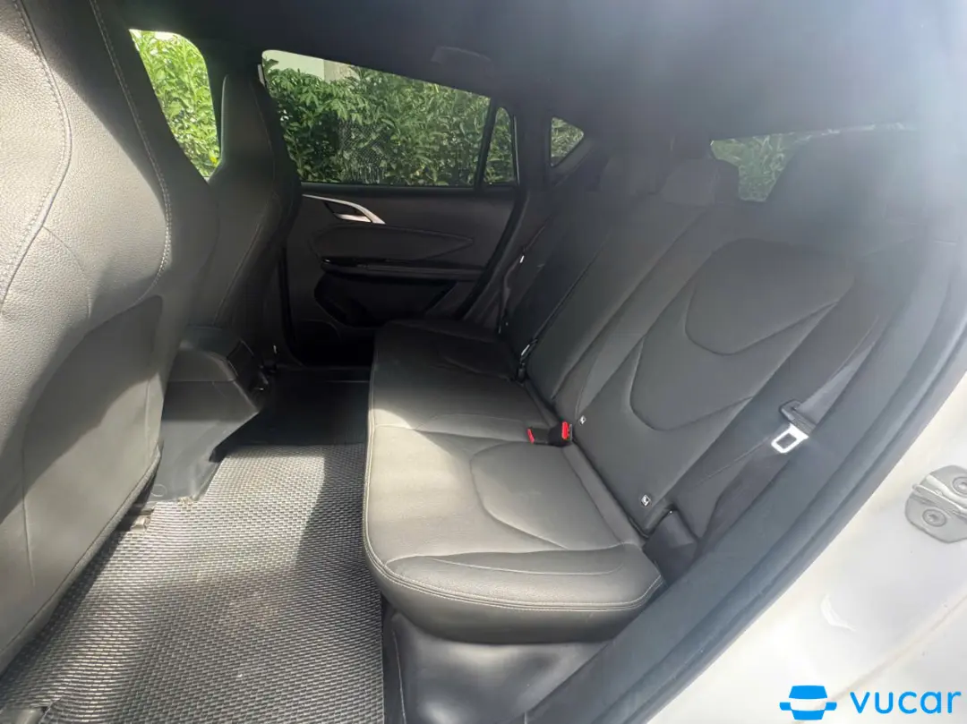 Vinfast Vf e34 AT 2022 - Nội thất 1