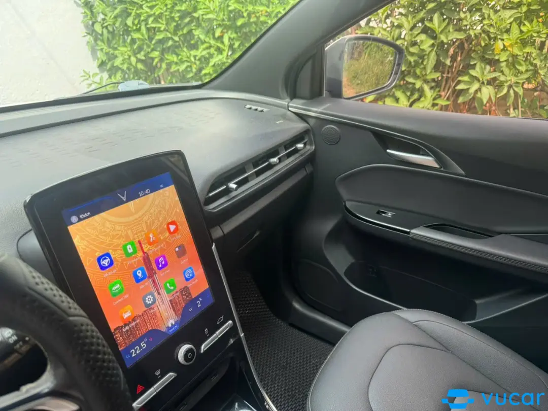 Vinfast Vf e34 AT 2022 - Nội thất 3