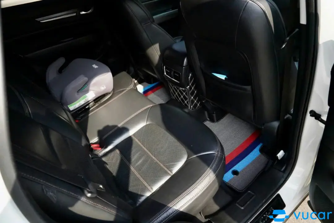Mazda Cx-5 2.5 2019 - Nội thất 8