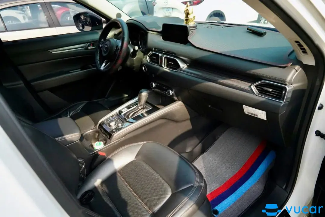 Mazda Cx-5 2.5 2019 - Nội thất 6