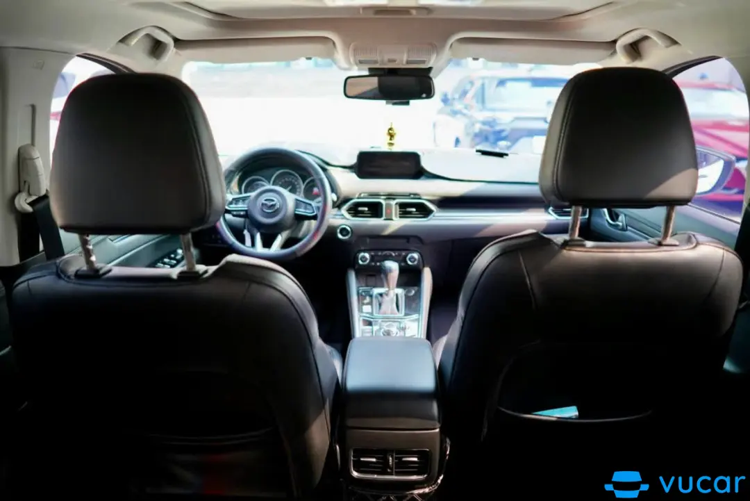 Mazda Cx-5 2.5 2019 - Nội thất 3