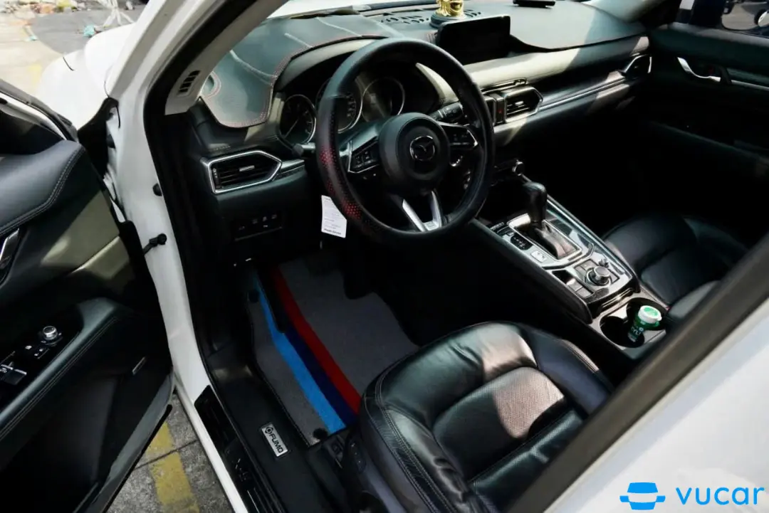 Mazda Cx-5 2.5 2019 - Nội thất 7