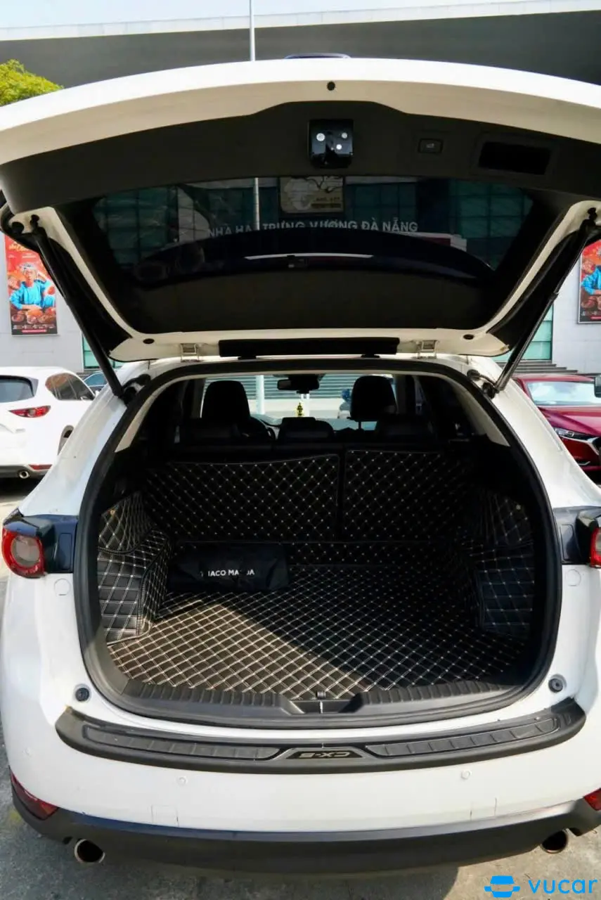 Mazda Cx-5 2.5 2019 - Nội thất 4