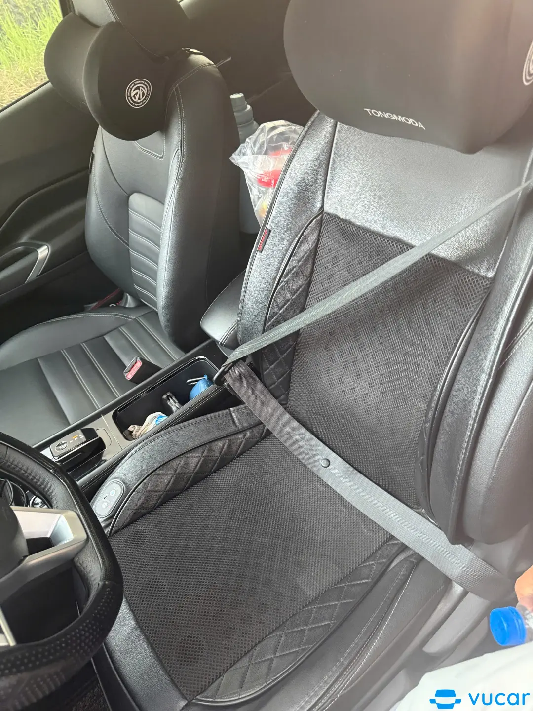 Nissan Kicks V 2022 - Nội thất 3