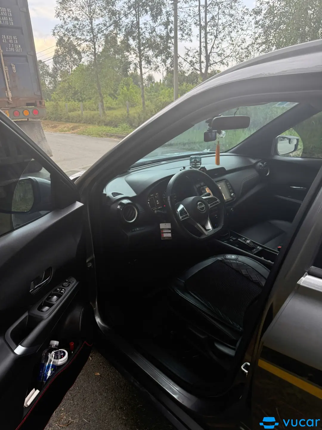 Nissan Kicks V 2022 - Nội thất 2