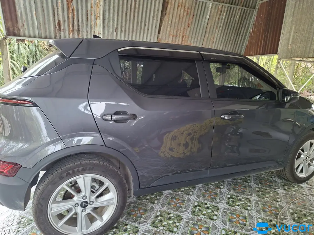 vf5 đời 2025 - Ngoại thất 4