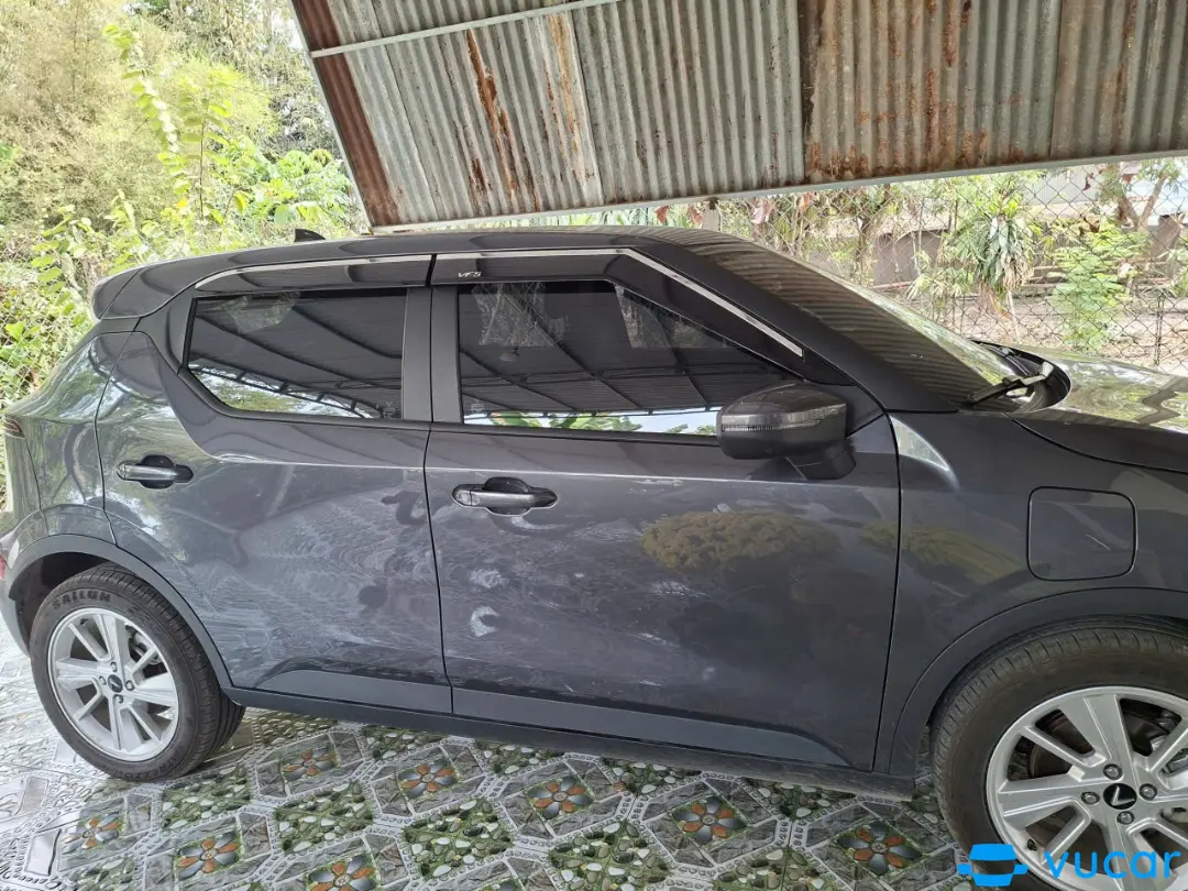 vf5 đời 2025 - Ngoại thất 2