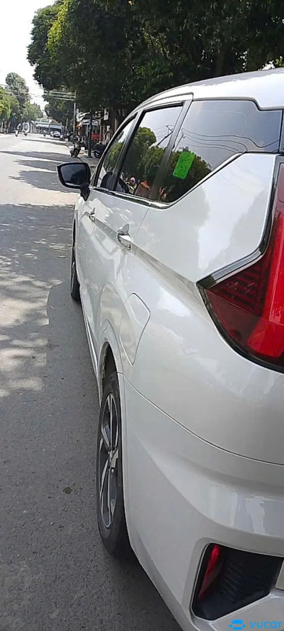 Ảnh xe Mitsubishi Xpander Premium 2025