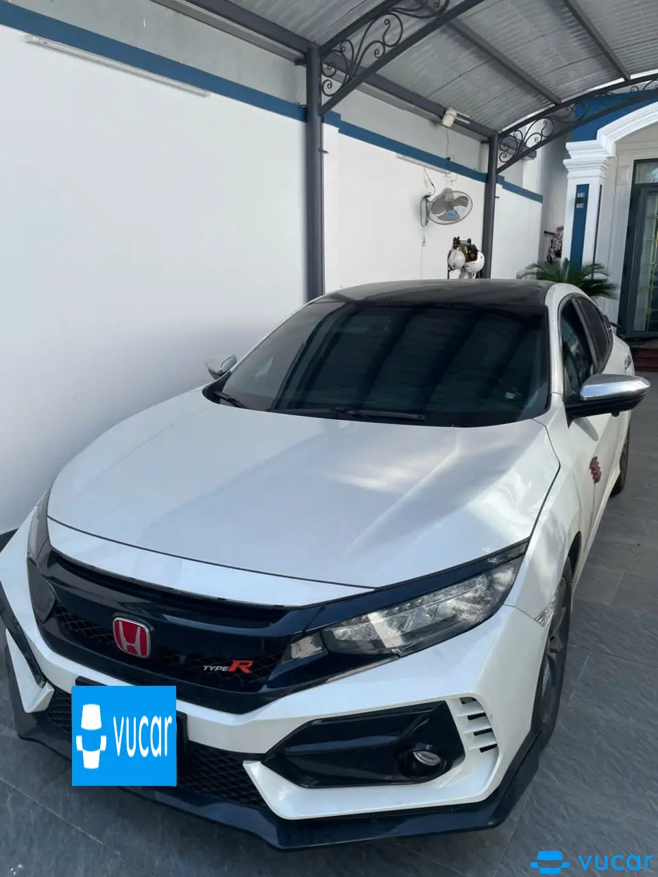 Honda Civic G 2020 - Ngoại thất 5