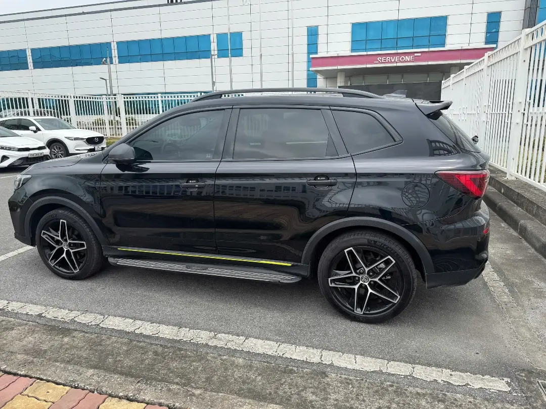 MG RX5 1.5T LUX 2023 - Ngoại thất 1