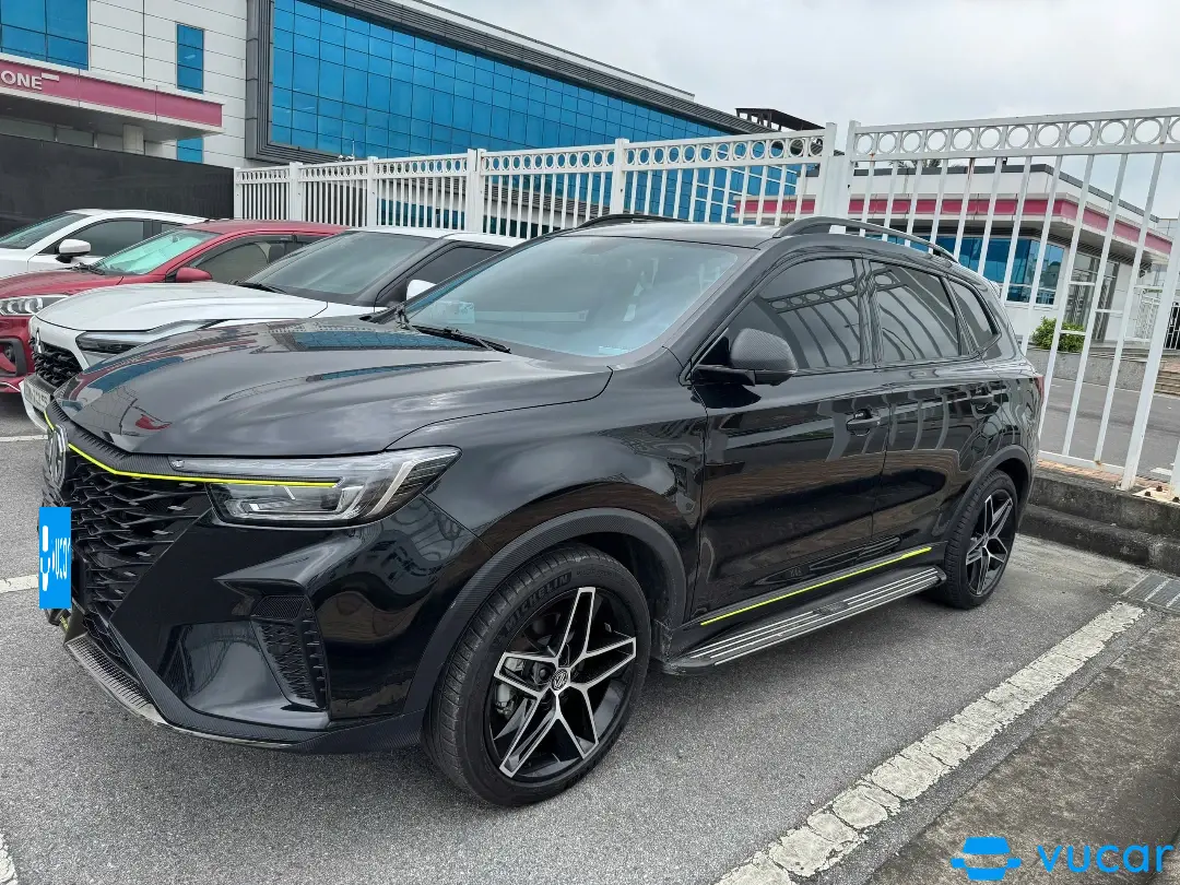 MG RX5 1.5T LUX 2023 - Ngoại thất 3