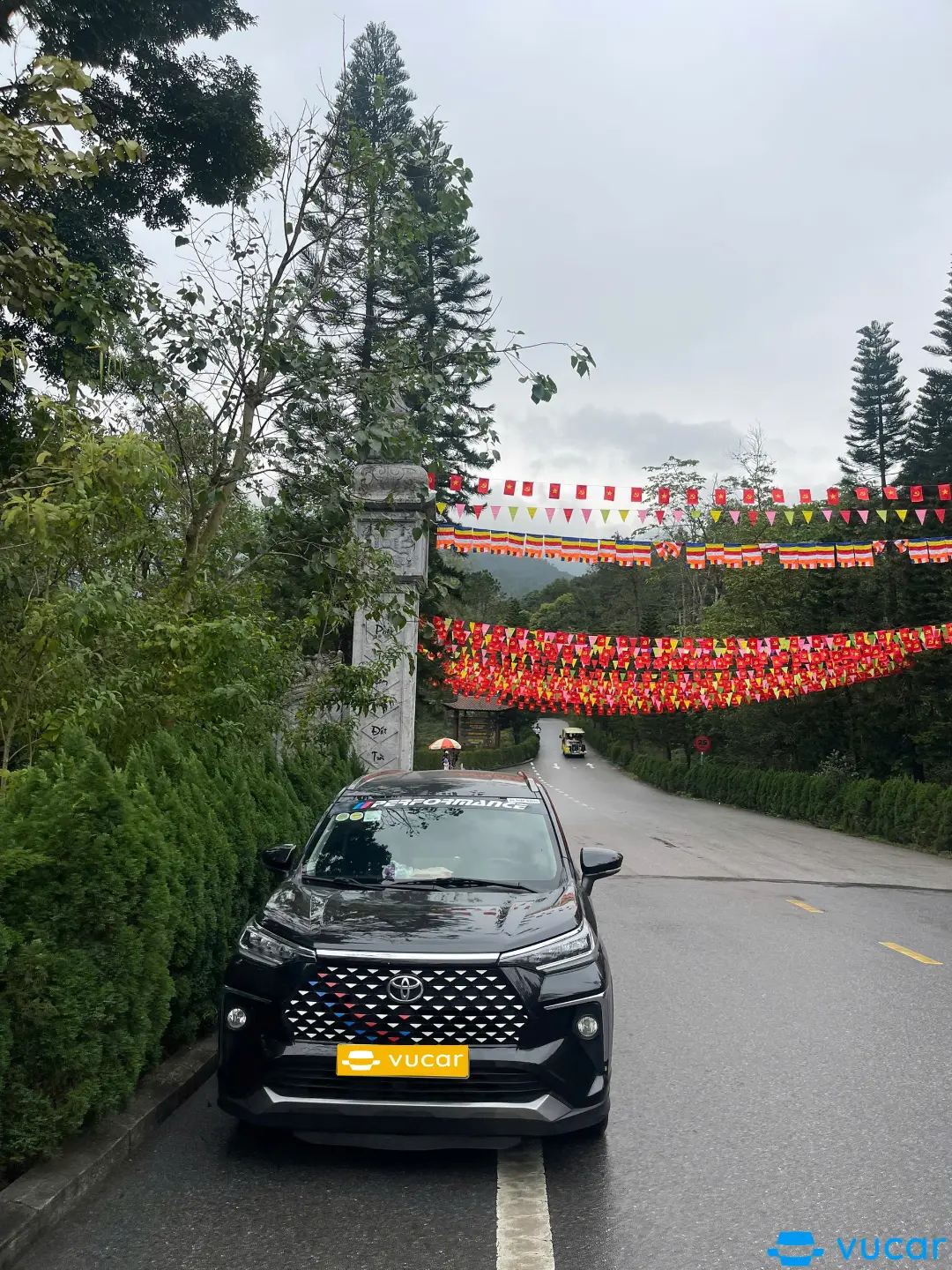 Toyota Veloz cross 1.5 cvt 2023 - Ngoại thất 1