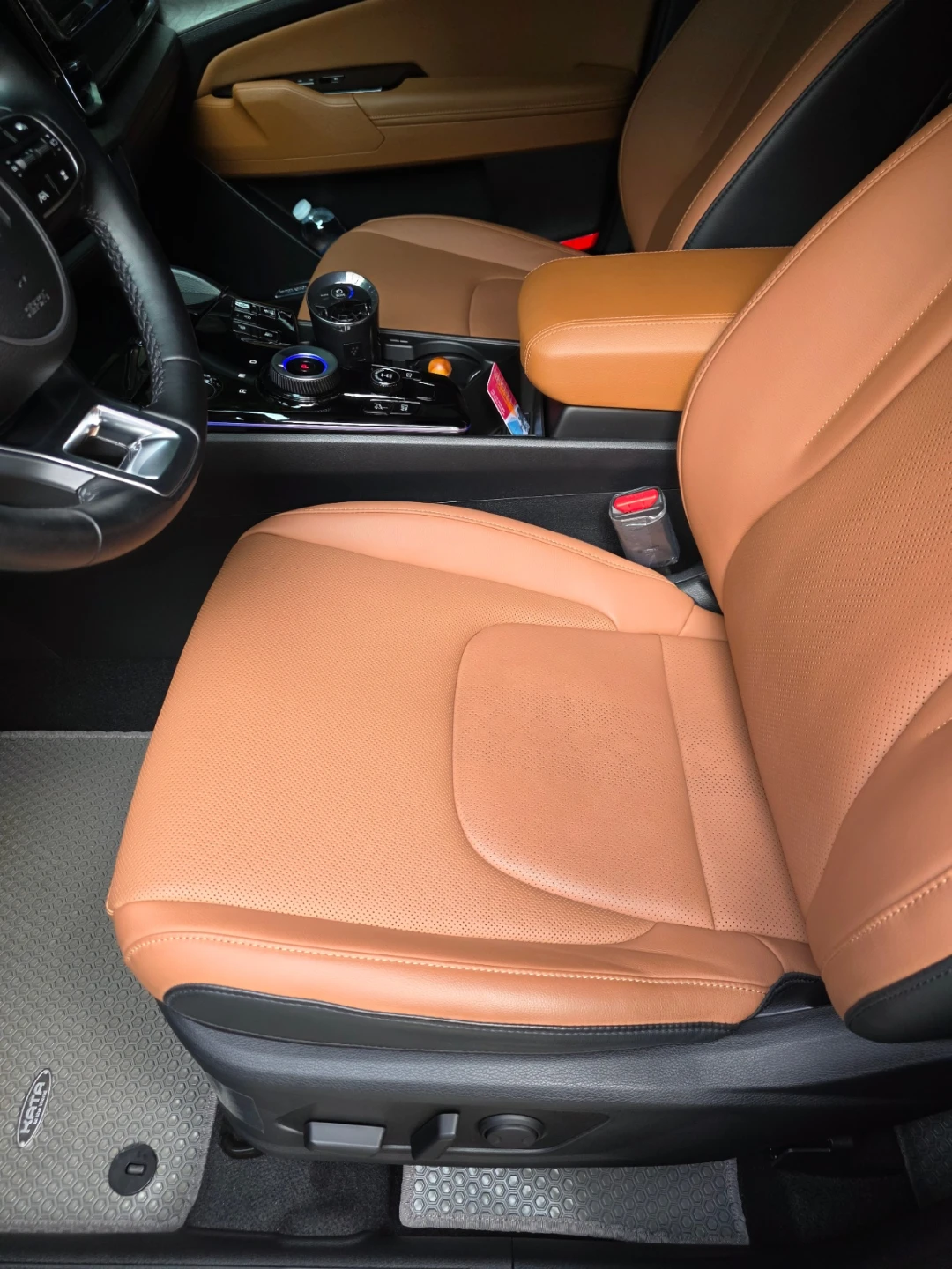 Kia Sportage Signature X-Line 1.6T AWD 2024 - Nội thất 1