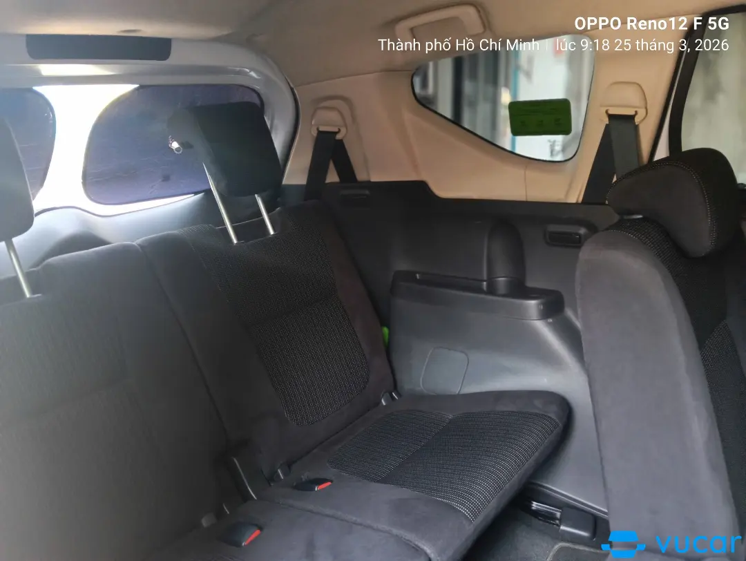 Mitsubishi Xpander 1.5 MT 2023 - Nội thất 3